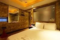 Nine Hotel Incheon South Korea