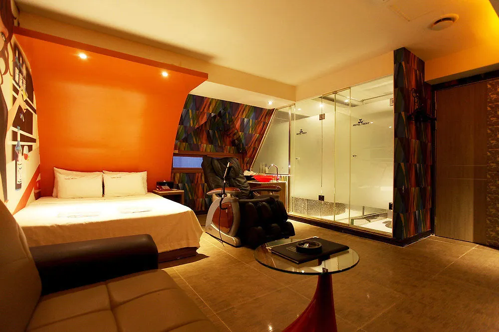 Nine Hotel Incheon