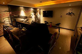 Nine Hotel Incheon