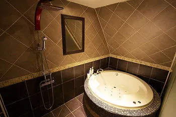 Nine Hotel Incheon