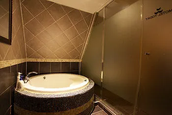 **  Nine Hotel Incheon South Korea