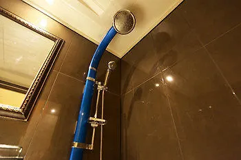 Nine Hotel Incheon