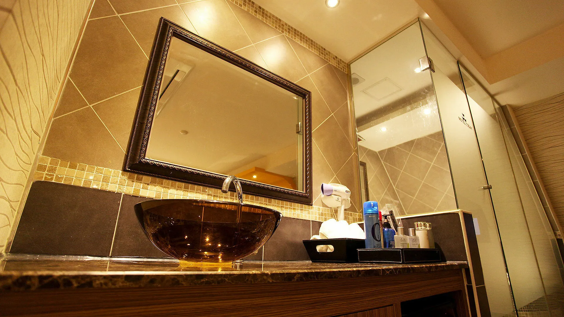 Nine Hotel Incheon